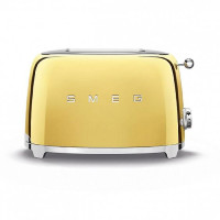Тостер SMEG TSF01GOEU Тостер SMEG TSF01GOEU