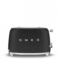 Тостер SMEG TSF01BLMEU Тостер SMEG TSF01BLMEU