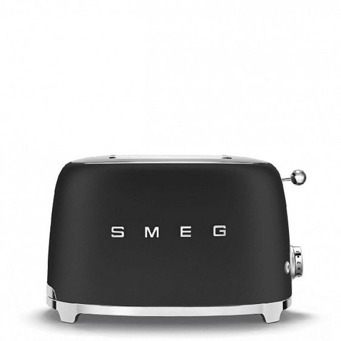 Тостер SMEG TSF01BLMEU Тостер SMEG TSF01BLMEU