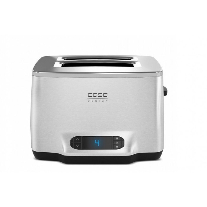 Тостер Caso Inox2 Тостер Caso Inox2