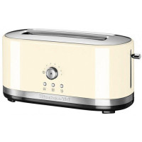 Тостер KITCHENAID 5KMT4116EAC Тостер KITCHENAID 5KMT4116EAC