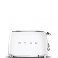 Тостер SMEG TSF03WHEU Тостер SMEG TSF03WHEU