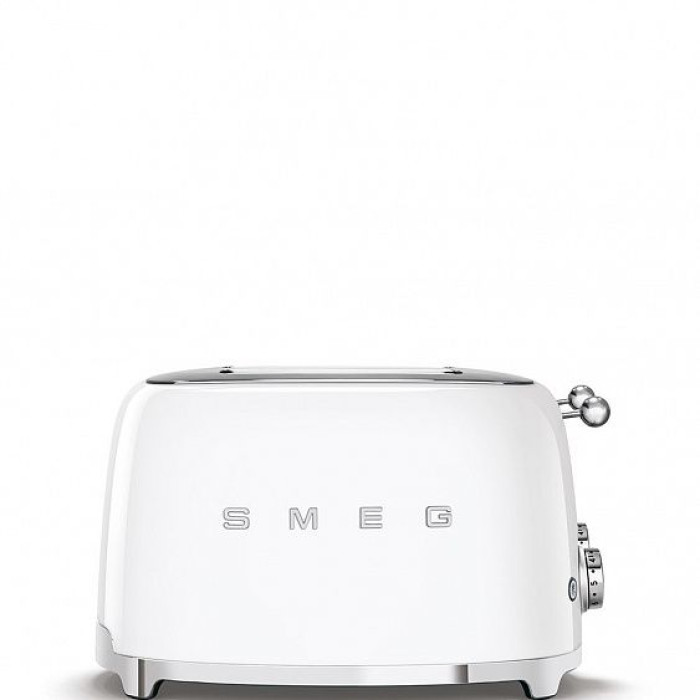 Тостер SMEG TSF03WHEU Тостер SMEG TSF03WHEU