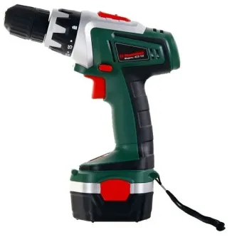 Дрель HAMMER acd122