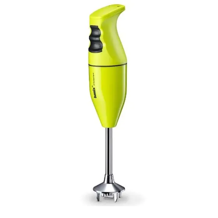 Блендер BAMIX Classic EO160 Lime