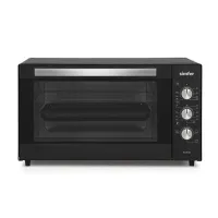 Электропечь SIMFER M3510