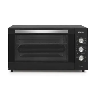 Электропечь SIMFER M3510