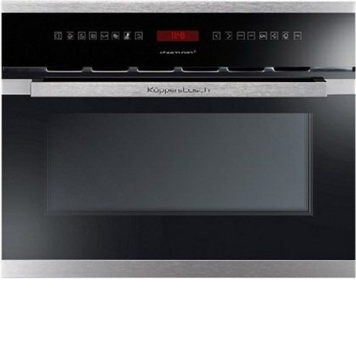 Встраиваемая пароварка KUPPERSBUSCH edg6550.0j1 Встраиваемая пароварка KUPPERSBUSCH edg6550.0j1