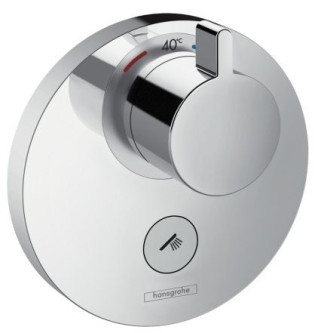 Термостат HANSGROHE ShowerSelect S Highflow 15742000 для душа