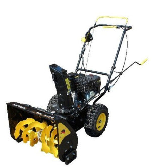 Снегоуборщик HUTER sgc 4000 Снегоуборщик HUTER sgc 4000