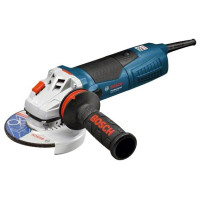 Шлифмашина BOSCH GWS 19-125 CI (060179N002) Шлифмашина BOSCH GWS 19-125 CI (060179N002)