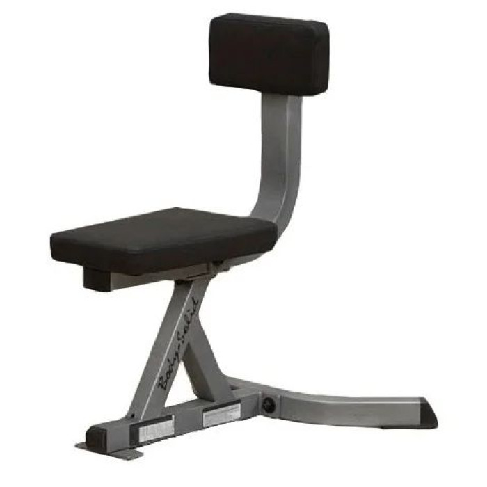 Стул Body Solid GST-20 Стул Body Solid GST-20