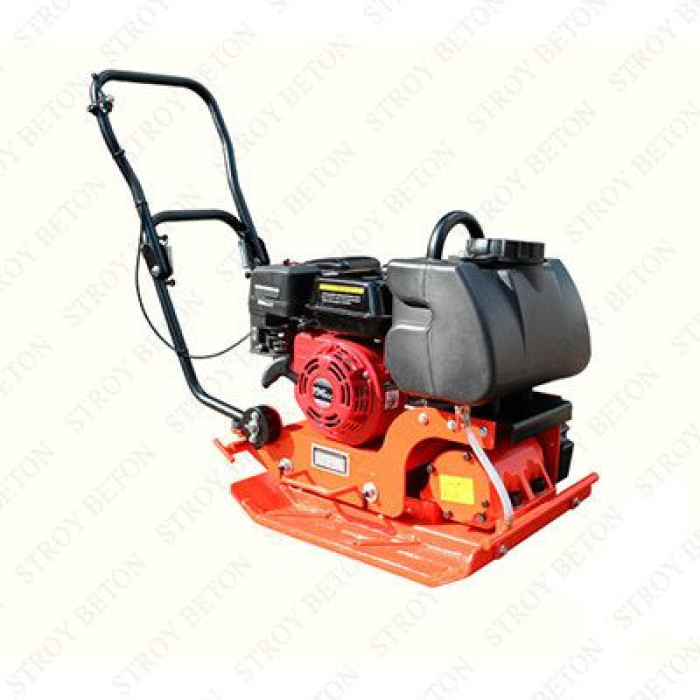 Виброплита IMPULSE VP85TL Виброплита IMPULSE VP85TL