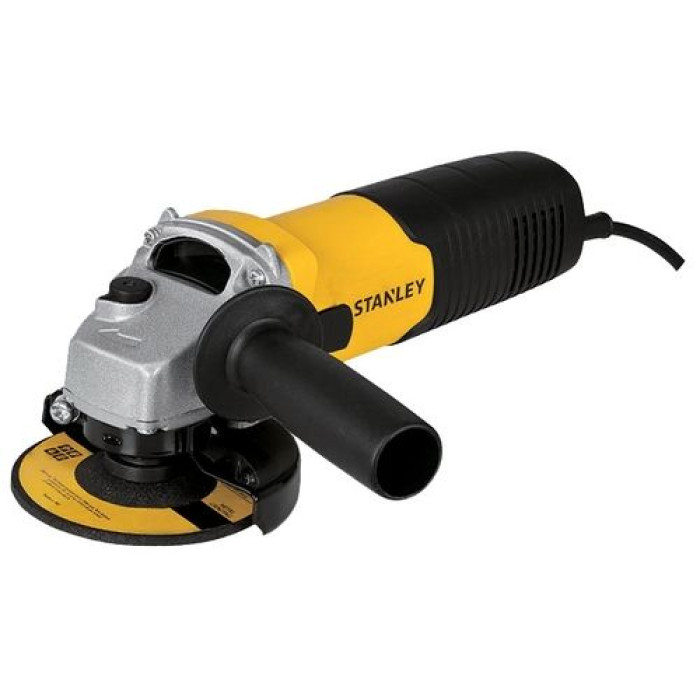 УШМ STANLEY SGS105 УШМ STANLEY SGS105