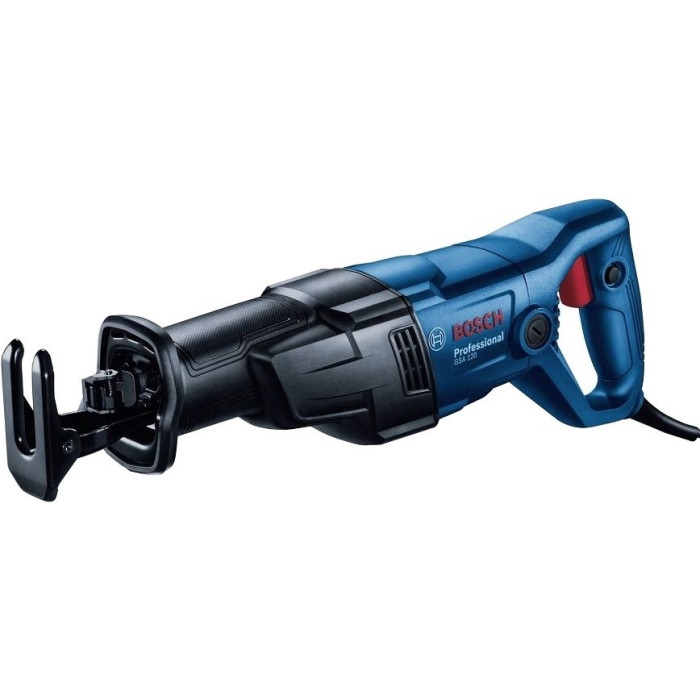 Пила сабельная Bosch GSA 120 06016B1020 Пила сабельная Bosch GSA 120 06016B1020
