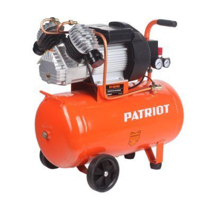Компрессор PATRIOT vx50/402 525306315 Компрессор PATRIOT vx50/402 525306315