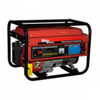 Генератор REDVERG rd1500b Генератор REDVERG rd1500b