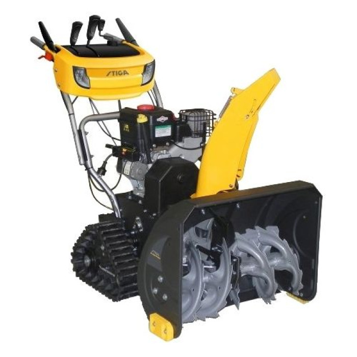 Снегоуборщик бензиновый Stiga ST 5266 PB TRAC Снегоуборщик бензиновый Stiga ST 5266 PB TRAC