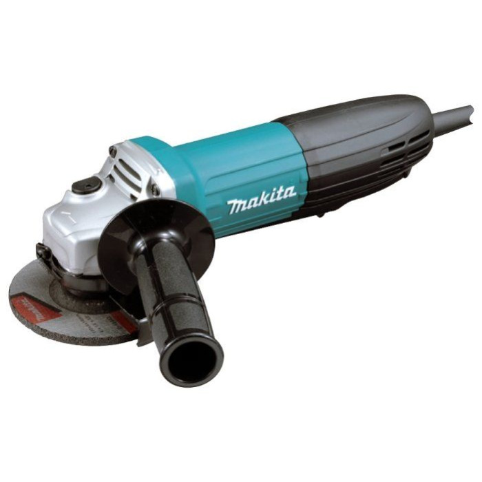 Шлифмашина угловая MAKITA GA 5034 Шлифмашина угловая MAKITA GA 5034