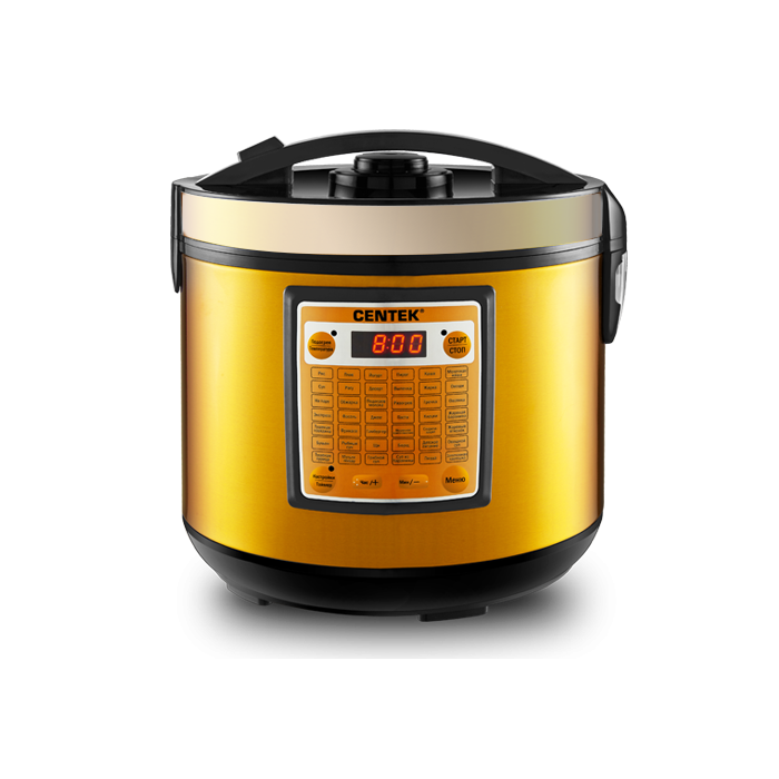 Мультиварка CENTEK CT-1495