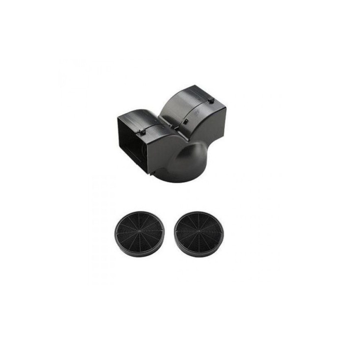 Комплект рециркуляции TEKA 1/D к DS ISLA (40490104) Комплект рециркуляции TEKA 1/D к DS ISLA (40490104)