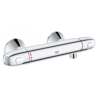 Термостат GROHE Grohtherm 1000 34143003 для душа Термостат GROHE Grohtherm 1000 34143003 для душа