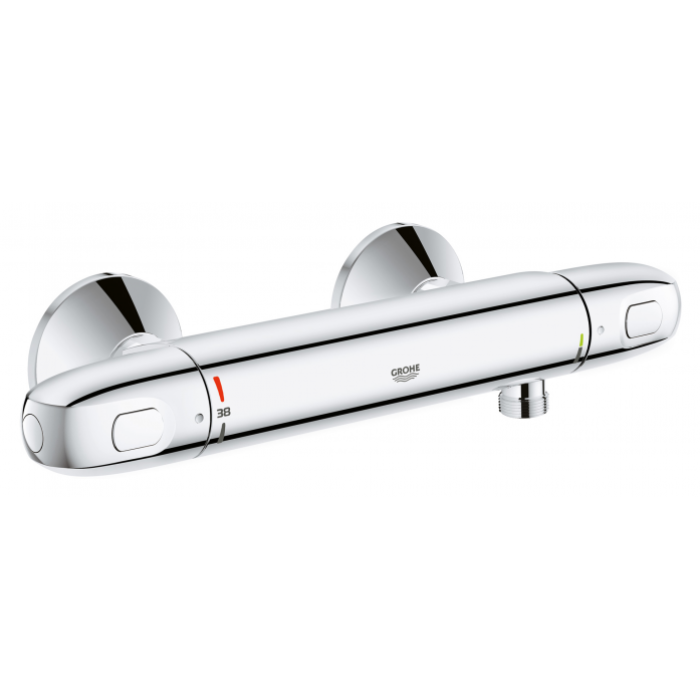Термостат GROHE Grohtherm 1000 34143003 для душа