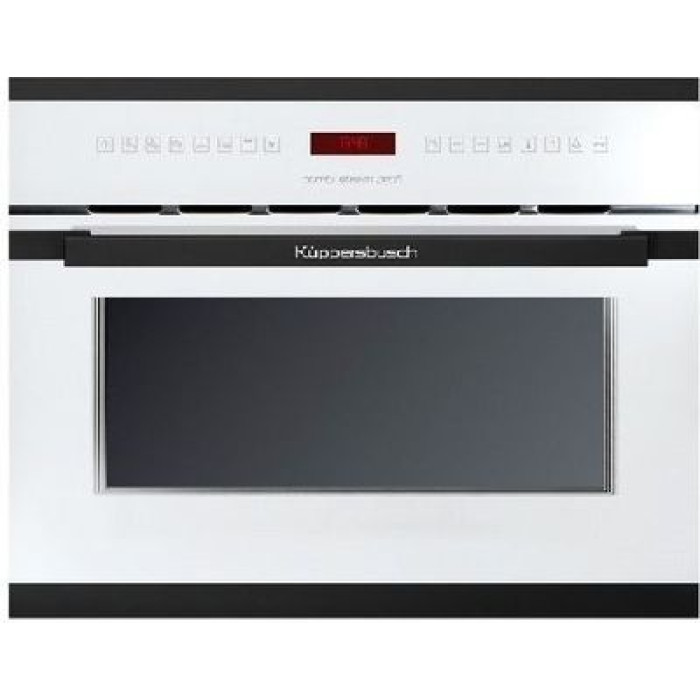 Пароварка KUPPERSBUSCH ekdg 6550.0 w5 Пароварка KUPPERSBUSCH ekdg 6550.0 w5