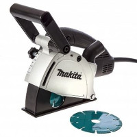 Штроборез Makita SG1251J Штроборез Makita SG1251J
