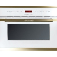 Пароварка KUPPERSBUSCH ekdg 6550.0 w2