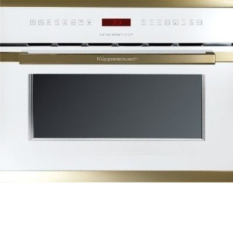 Пароварка KUPPERSBUSCH ekdg 6550.0 w2 Пароварка KUPPERSBUSCH ekdg 6550.0 w2