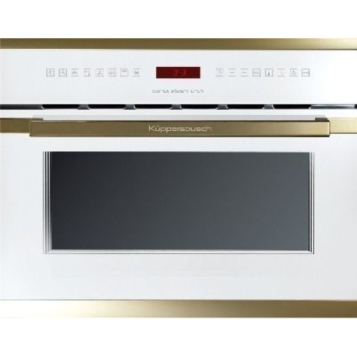 Пароварка KUPPERSBUSCH ekdg 6550.0 w2 Пароварка KUPPERSBUSCH ekdg 6550.0 w2