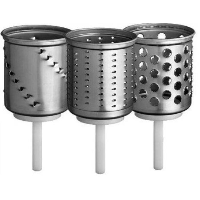 Ножи барабаны для овощерезки KITCHEN AID emvsc Ножи барабаны для овощерезки KITCHEN AID emvsc