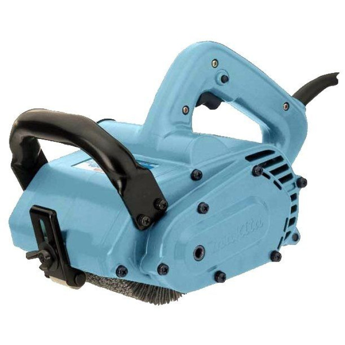 Щеточная шлифмашина MAKITA 9741 Щеточная шлифмашина MAKITA 9741