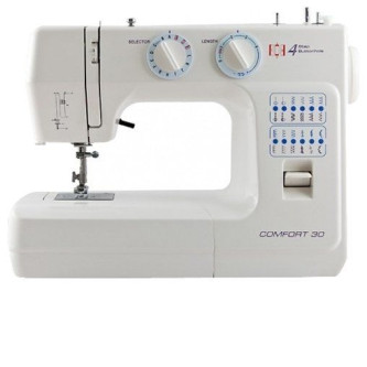 Швейная машина COMFORT 30 Швейная машина COMFORT 30