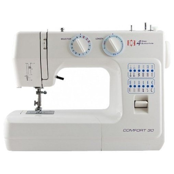 Швейная машина COMFORT 30 Швейная машина COMFORT 30