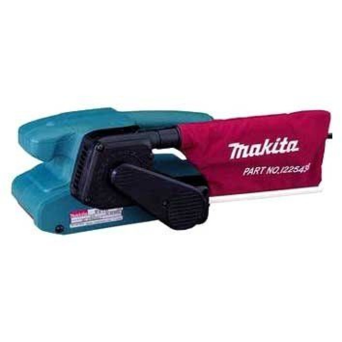 Ленточная шлифмашина MAKITA 9911 k Ленточная шлифмашина MAKITA 9911 k