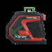 Лазерный нивелир Condtrol XLiner 360 G 1-2-134 Лазерный нивелир Condtrol XLiner 360 G 1-2-134