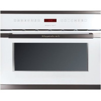 Пароварка KUPPERSBUSCH edg 6550.0 w2 Пароварка KUPPERSBUSCH edg 6550.0 w2