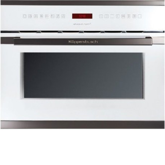 Пароварка KUPPERSBUSCH edg 6550.0 w2 Пароварка KUPPERSBUSCH edg 6550.0 w2