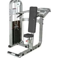 Жим от плеч Body Solid ProClub SSP-800G/2 Жим от плеч Body Solid ProClub SSP-800G/2