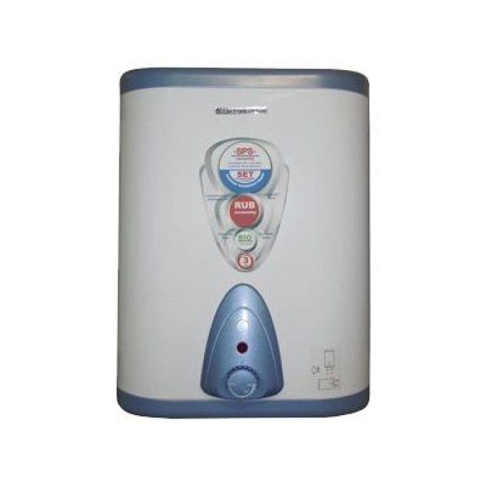 Водонагреватель накопительный DELUXE 5w40v1 Водонагреватель накопительный DELUXE 5w40v1