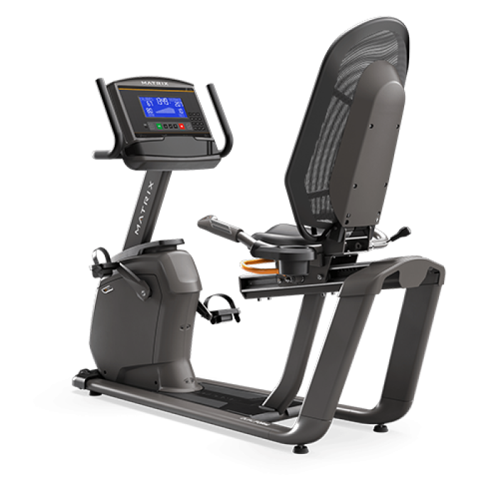 Велоэргометр Matrix R50XR Велоэргометр Matrix R50XR