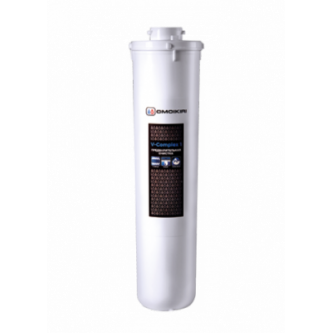 Фильтр для воды Omoikiri V-Complex 1 (4998013)