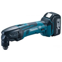 Шлифмашина многофункциональная аккумул. Makita DTM 50Z Шлифмашина многофункциональная аккумул. Makita DTM 50Z