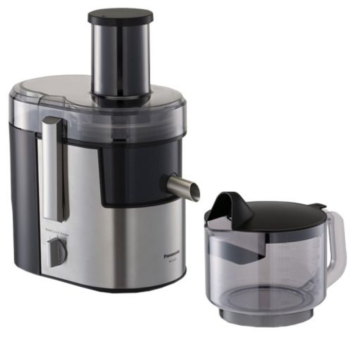 Соковыжималка PANASONIC mj-dj 01stq