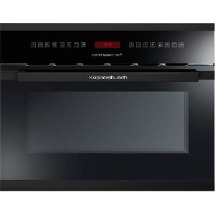 Встраиваемая пароварка KUPPERSBUSCH ekdg6550.0j5 Встраиваемая пароварка KUPPERSBUSCH ekdg6550.0j5