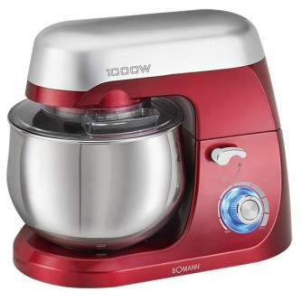 Кухонный комбайн BOMANN KM 6009 CB rot