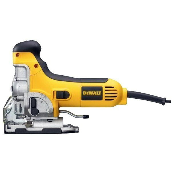 Лобзик DEWALT dw 333 k Лобзик DEWALT dw 333 k