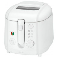 Фритюрница CLATRONIC FR3390 weis